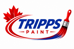 Tripp's Paint & Decorating