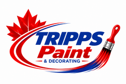 Tripp's Paint & Decorating