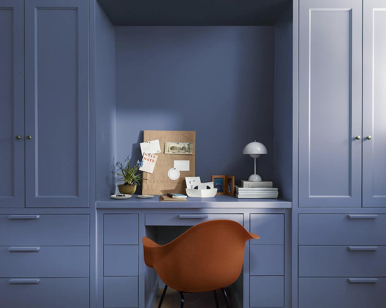 Colour Trends 2024