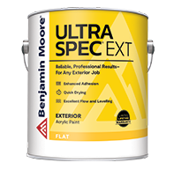 Ultra Spec® EXT Paint