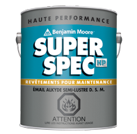 Super Spec® HP DTMs