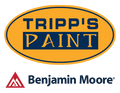 Shop Online with Tripp's Paint & Decorating, a Benjamin Moore Paint Store in Midland