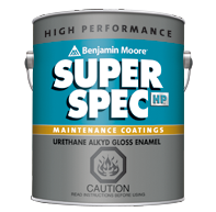 Super Spec HP Urethane Alkyd Gloss Enamel KP22